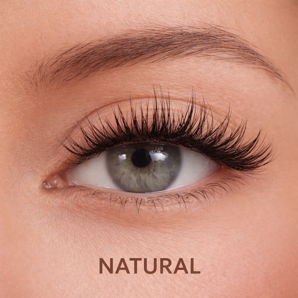 Veloura Magnetic Eyelashes