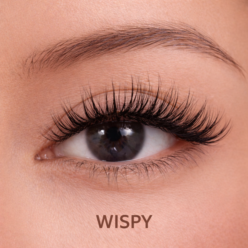 Veloura Magnetic Eyelashes