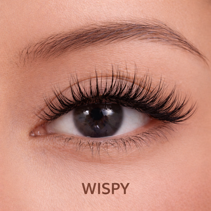 Veloura Magnetic Eyelashes