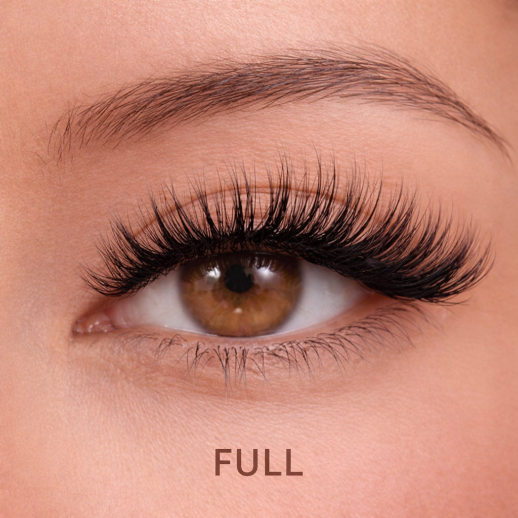 Veloura Magnetic Eyelashes