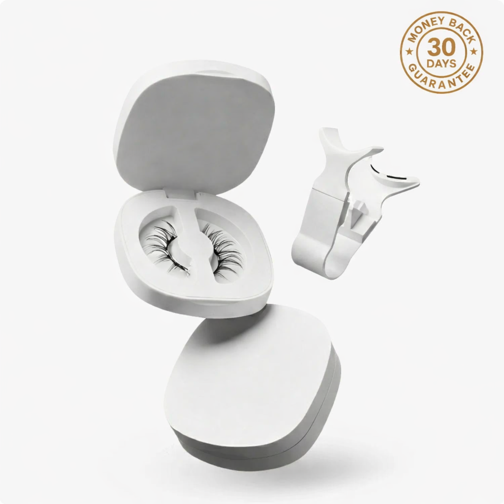 Veloura Magnetic Eyelashes